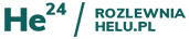 logo firmy Rozlewnia helu